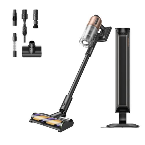Dreame Z20 Station Cordless Stick Vacuu