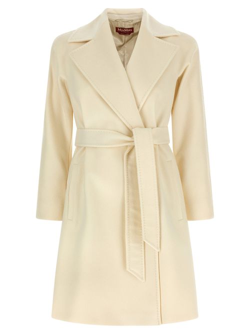 Dravenna Coat