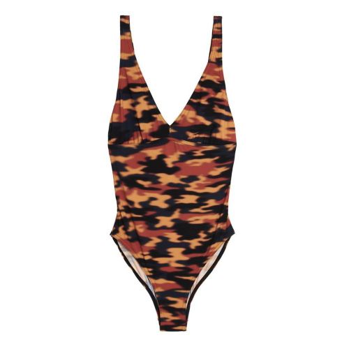 Goyas Swimsuit — Multicolor