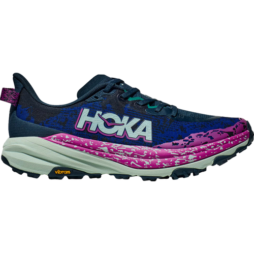Hoka Speedgoat 6 Trail Running Shoe