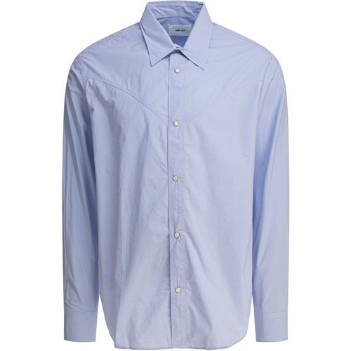 Nn.07 Shirts