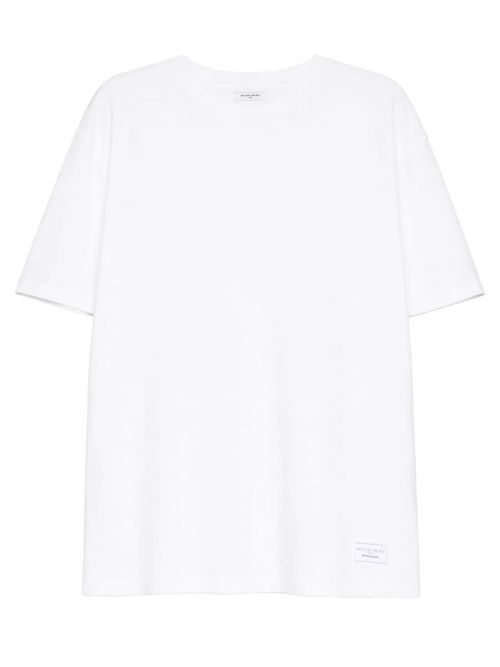T-shirt Con Logo