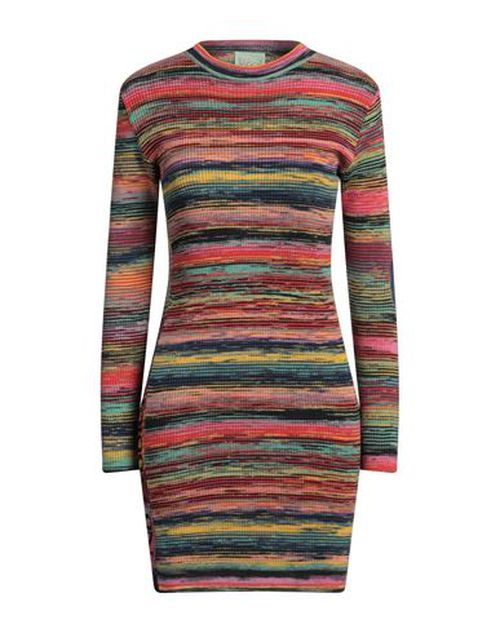 Woman Mini dress Red