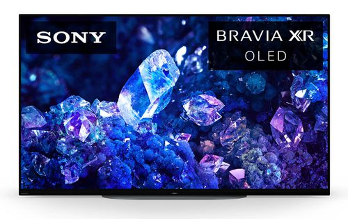 "48"" BRAVIA XR A90K 4K HDR OLED TV With Smart Google TV (2022)"