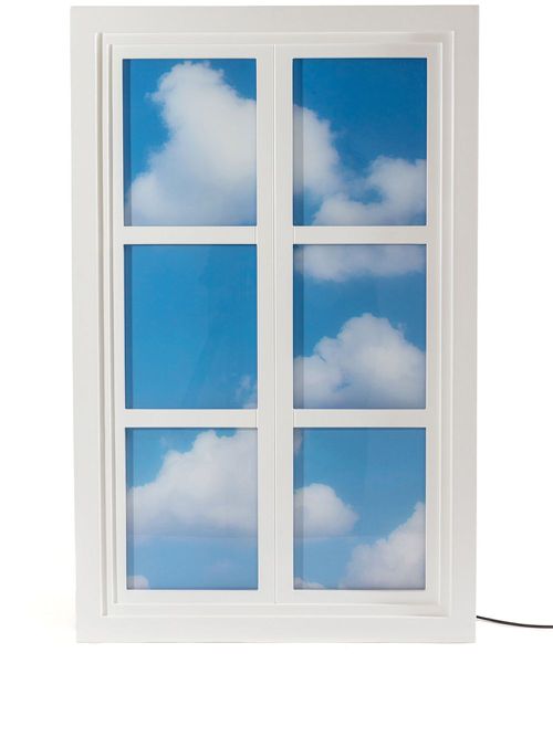 Suite Window lamp - Neutrals