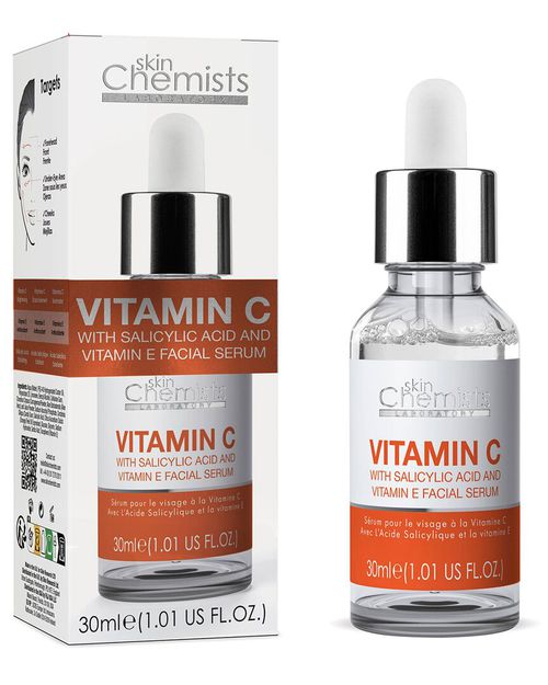 2oz Anti-Ageing Vitamin C Salicylic Acid
