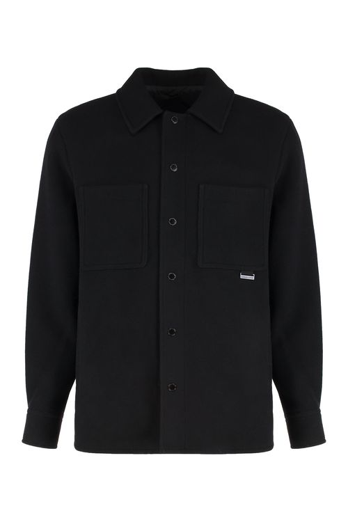 Atkinson Shirt Jacket