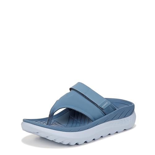 Vionic Restore Ii Unisex Recovery Comfort Black