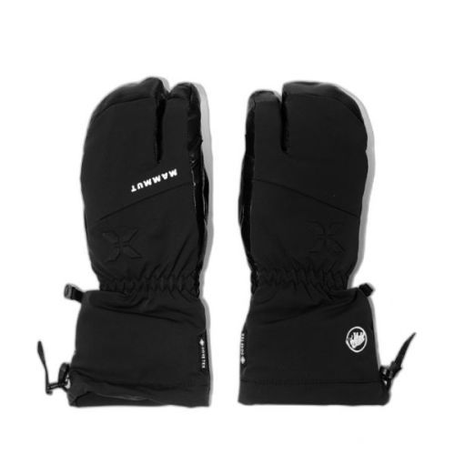 국내 정품 MAMMUT 22FW Eigerjoch Pro Glove (1190-05761-0001) (아이거요흐 프로 글로브)