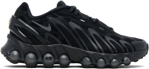Black Air Max Dn8 SE Sneakers