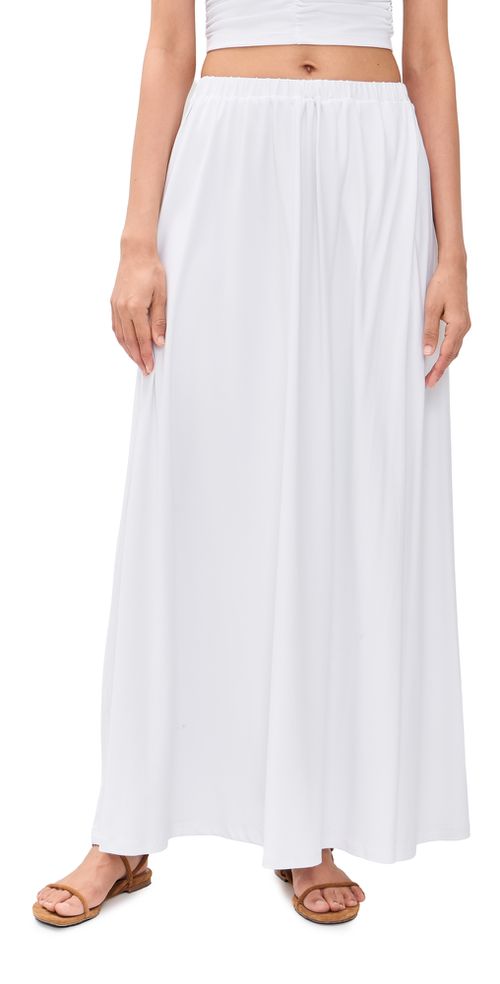 Wrap Skirt Sugar