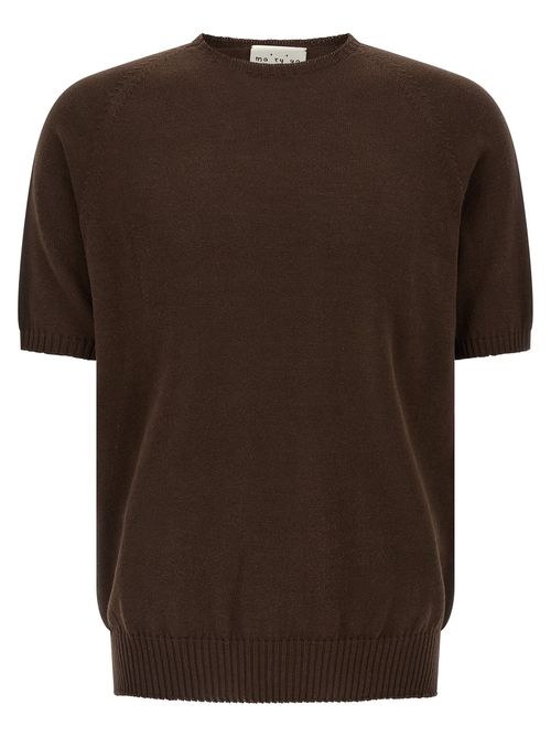 Cotton Sweater