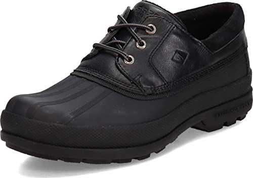 Sperry Men's Cold Bay 3-Eye Waterproof Duck Boot