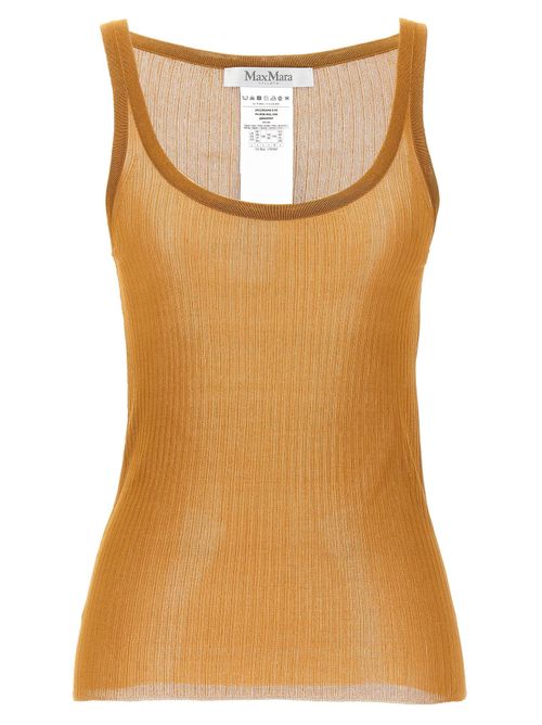 Bastia Tank Top