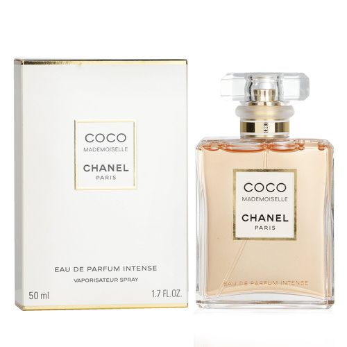 Coco Mademoiselle Eau de Parfum Intense