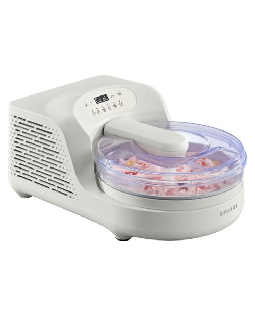 "InstantChill 9"" Ice Cream Maker 180-0002-01 - Sea Salt"