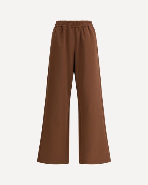 CRUNA Elasticated Pants Female 40