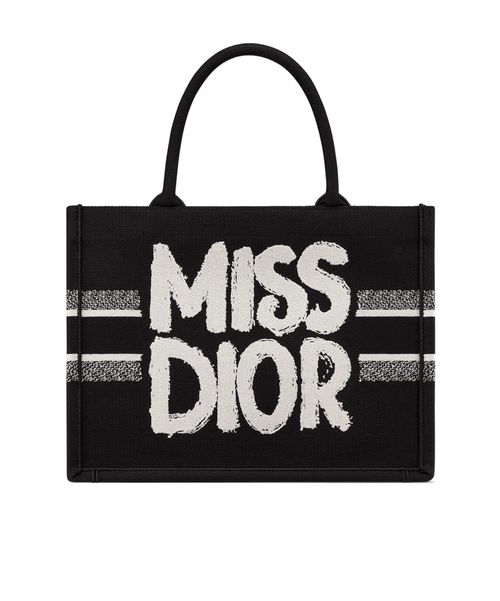 Medium Dior Book Tote handbag