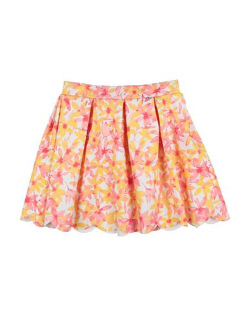 Kid Girl Kids' skirt Orange