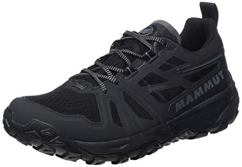 Mammut Women's Climb Trail Running Shoe