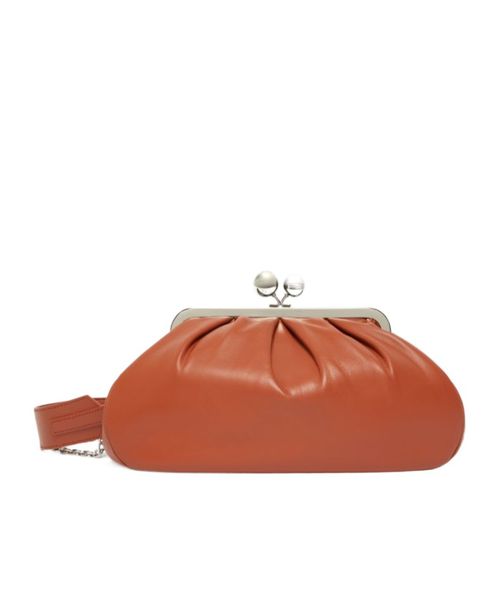 Medium sheepskin Pasticcino Bag