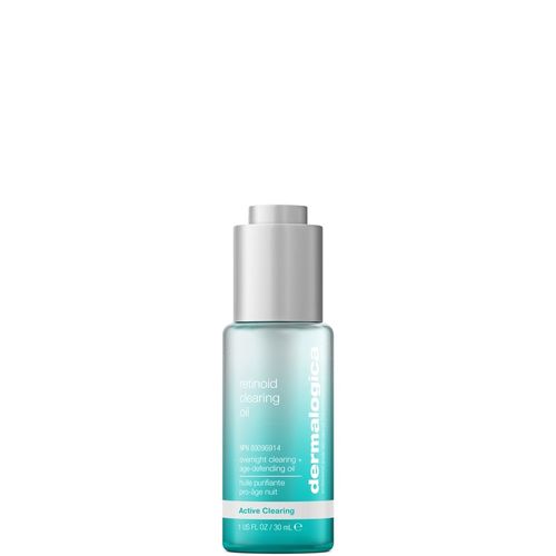 Retinol Clearing Acne Oil (1 fl. oz.)