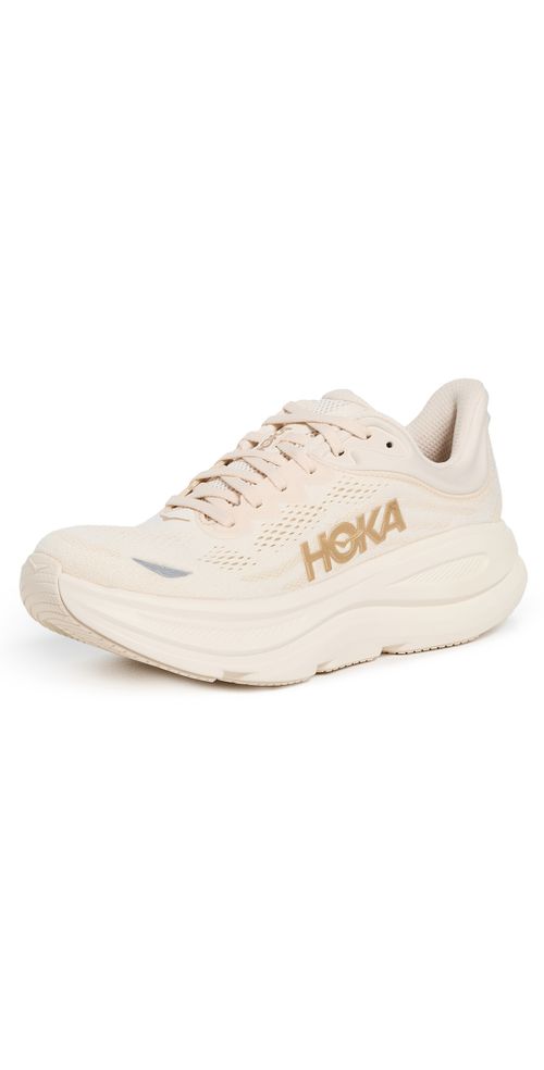 Bondi 9 Sneakers Vanilla/Birch
