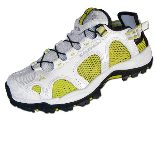 Salomon Women's Techamphibian 2 Water Shoe