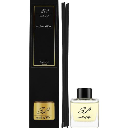 Smell of life Smell of Life Bottled - diffuser - Volume