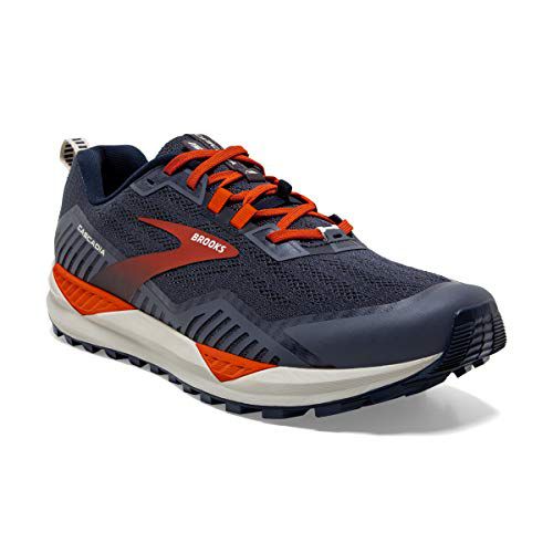 Brooks Men's Ghost 15 Neutral Running Shoe