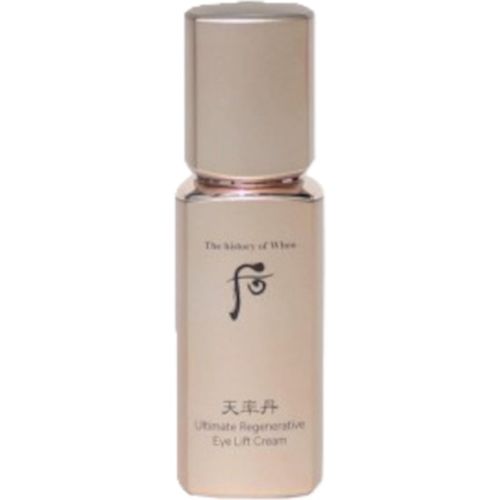 The History of Whoo - Cheongyuldan Ultimate Regenerative Eye Lift Crea