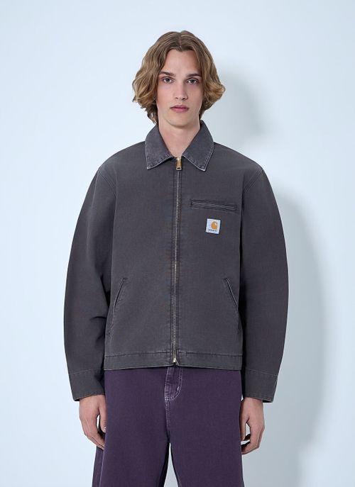 Detroit Jacket