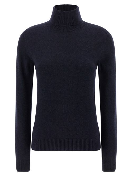 Sweater — Navy