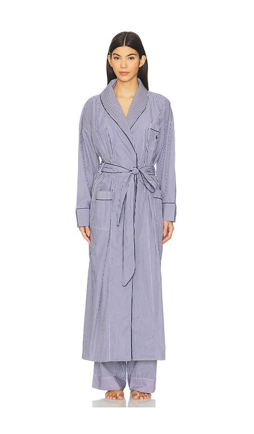 Polo Ralph Lauren Intimates Heritage Robe in Navy. - S/M also in