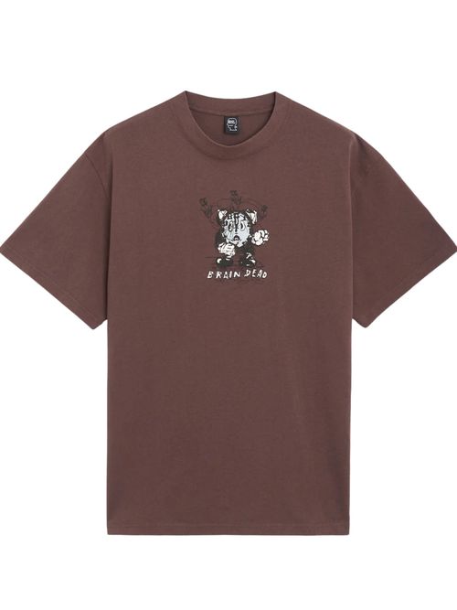 Iconic Mini Tee for Men