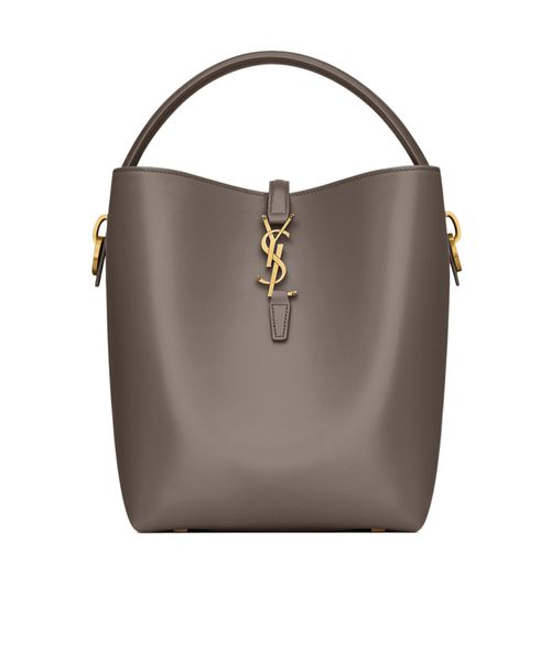 Handle shoulder bag