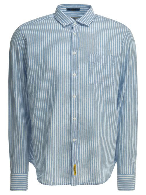 Bd Baggies "Bradford" Casual Shirt