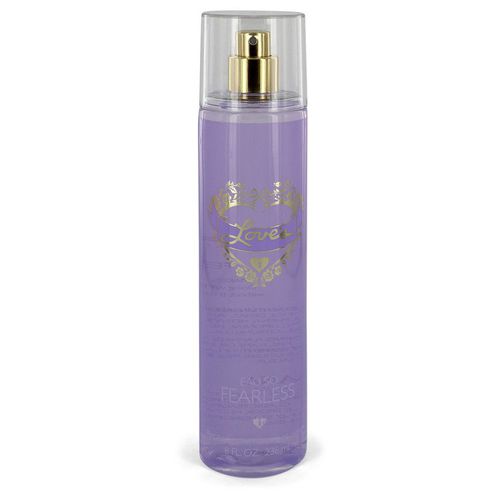Love's Eau So Fearless Body Mist