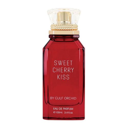Ladies Sweet Cherry Kiss EDP Spray 3.4 oz Fragrances 6290362162933