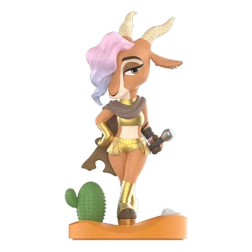 Disney Zootopia Next Adventure  Figures 'Gazelle'