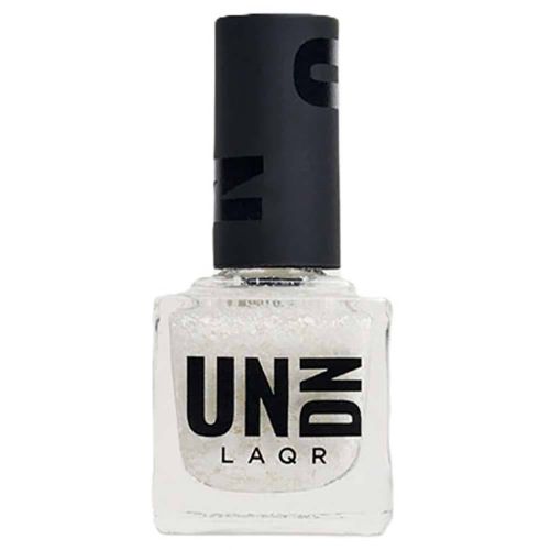 Splatter Nail Polish - 0202 White