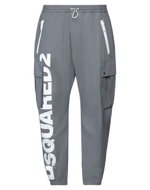 Man Pants Grey