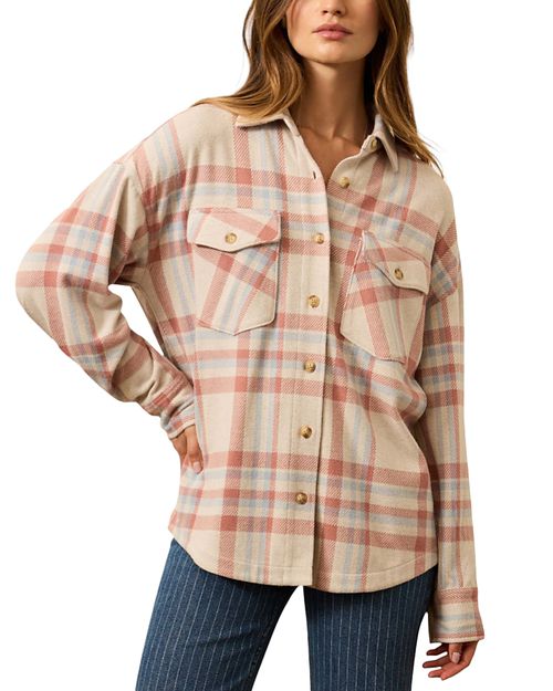 Legend Overshirt