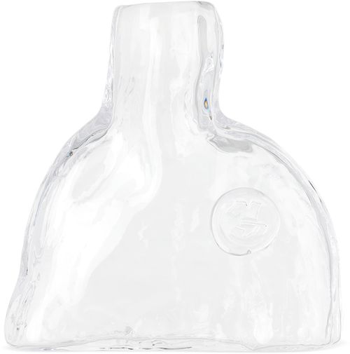 NIKO JUNE Angle Grinder Cute Vase
