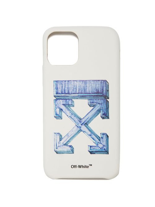 Off-White Cover Iphone 11 Pro