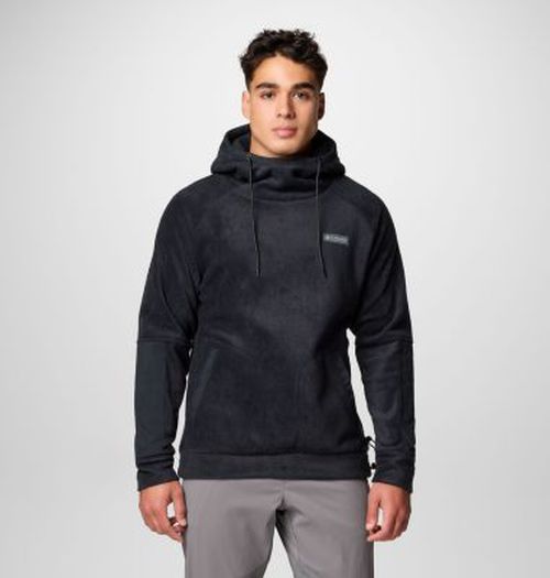 Men's Hunterdon  II Fleece Hoodie-