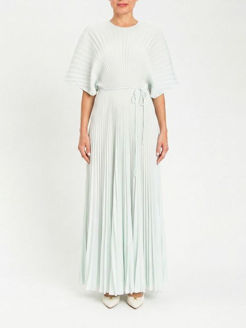 Dress Woman color Water