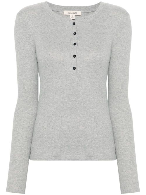 Jordan top - Grey