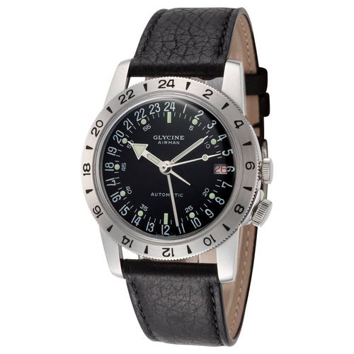 Airman Men's Watch
