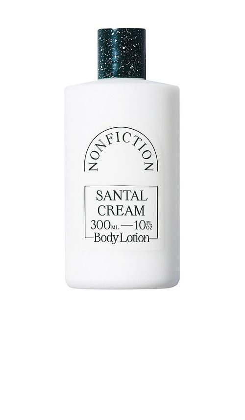 NONFICTION Santal Cream Body Lotion in Beauty: NA